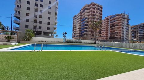 Foto 2 de Apartamento en venta en Carrer Apòstol Santiago, 60, La Curva, Benicasim / Benicàssim