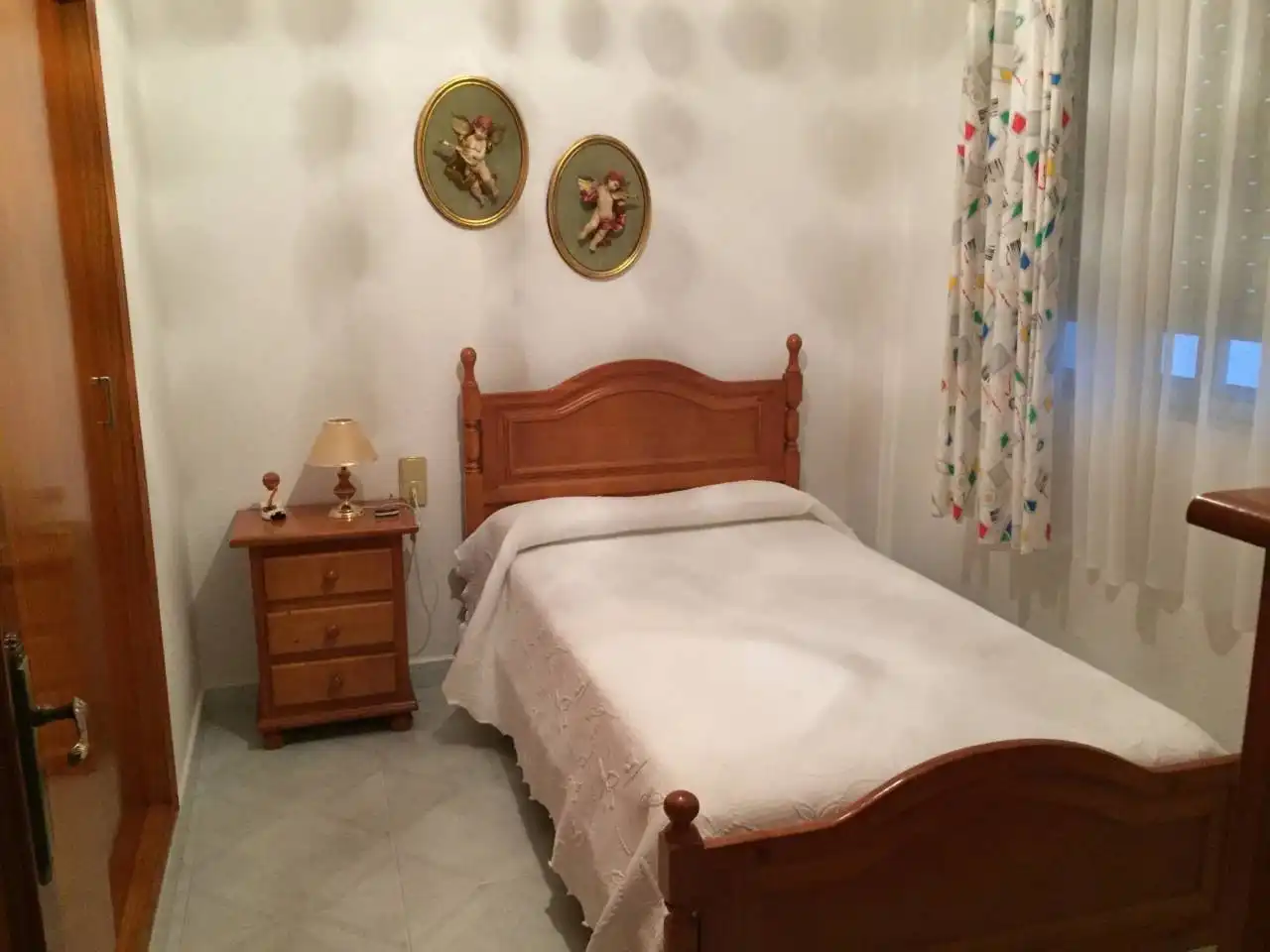 Appartamento con terrazza in vendita a Villanueva de la Serena, imagen 5