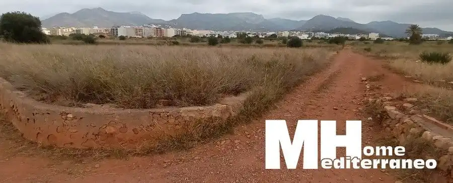 Rural land for sale in Chilches / Xilxes, imagen 5