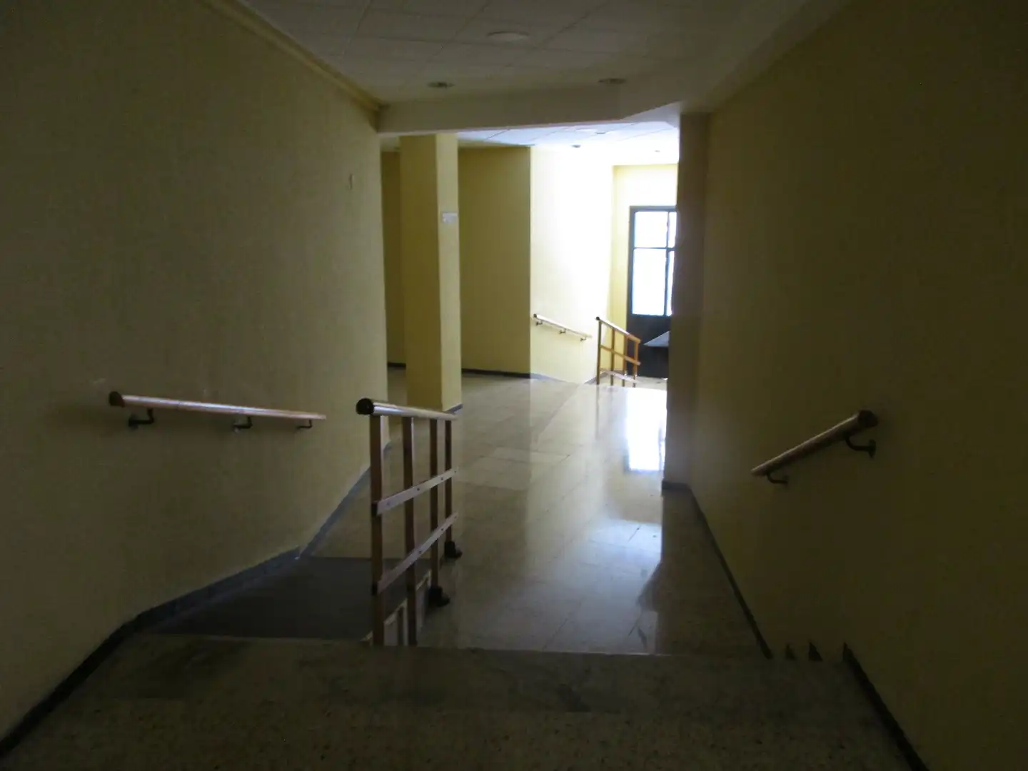 Piso con terraza en venta en Centre, imagen 21