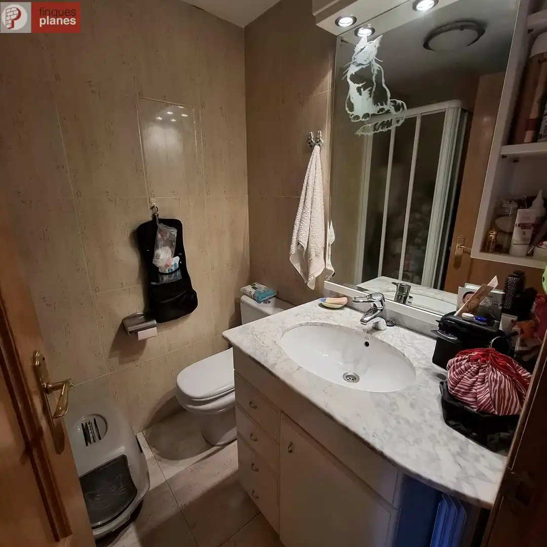 Appartement avec terrasse à vendre à La Seu d'Urgell, imagen 13