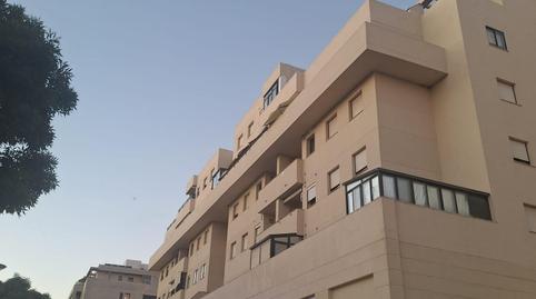 Foto 3 de Pis en venda a El Rocío - La Milagrosa, Jerez de la Frontera