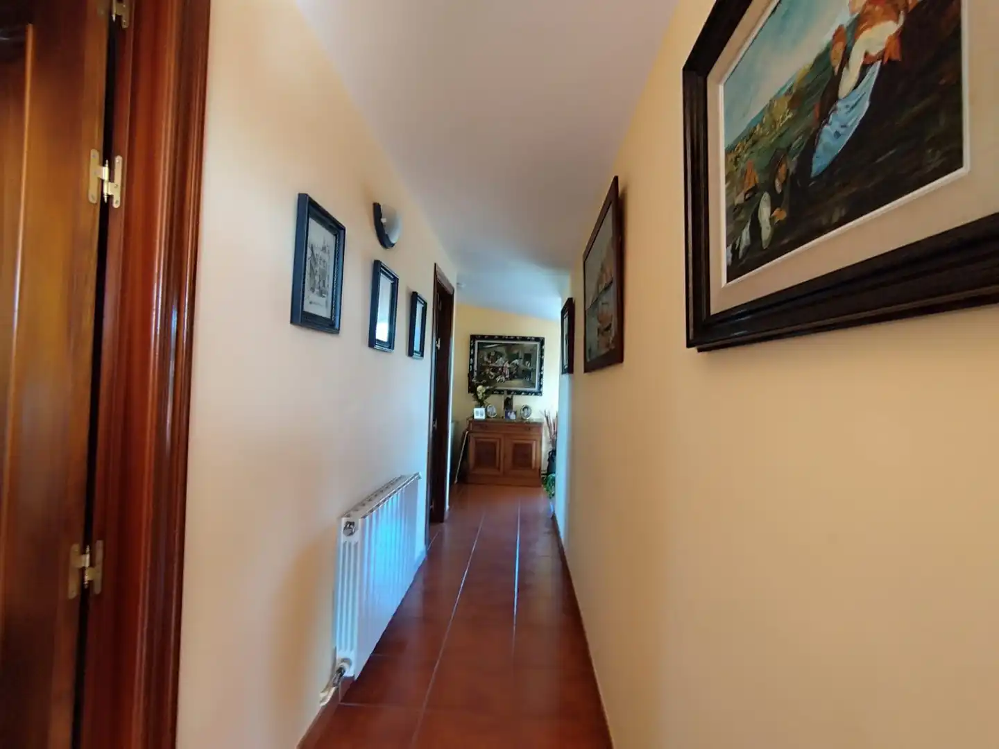 Casa o chalet en venta en Cerceda con Calefacción, Terraza y Horno