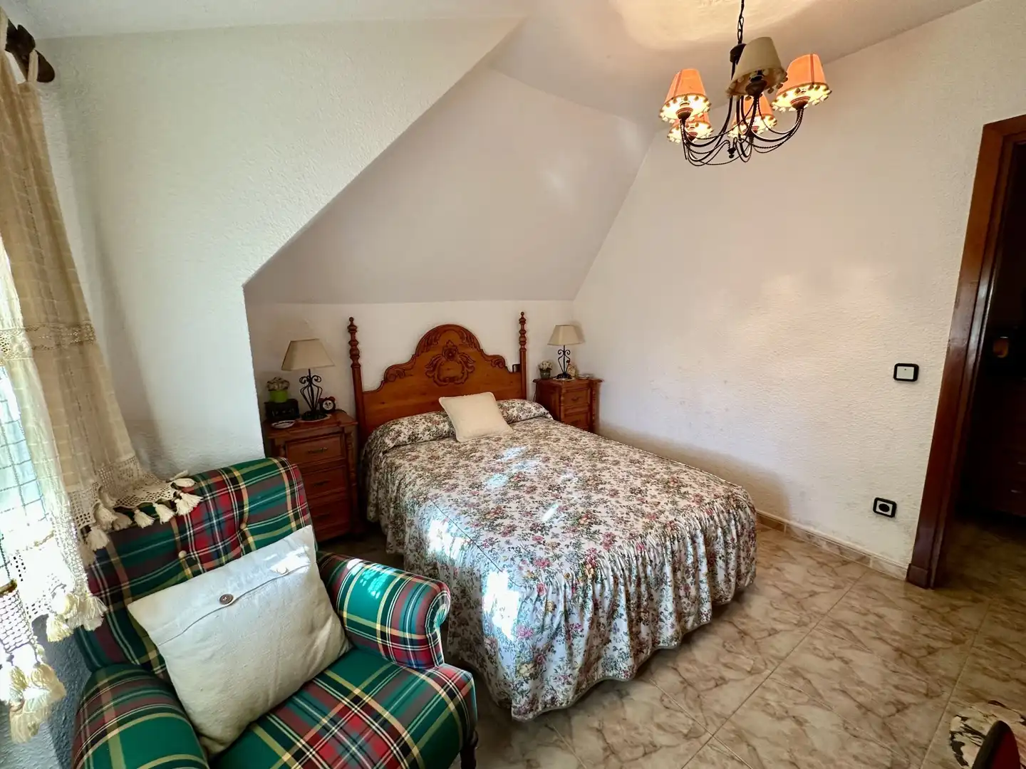 Haus mit Garten zum Verkauf in Las Lomas, imagen 8