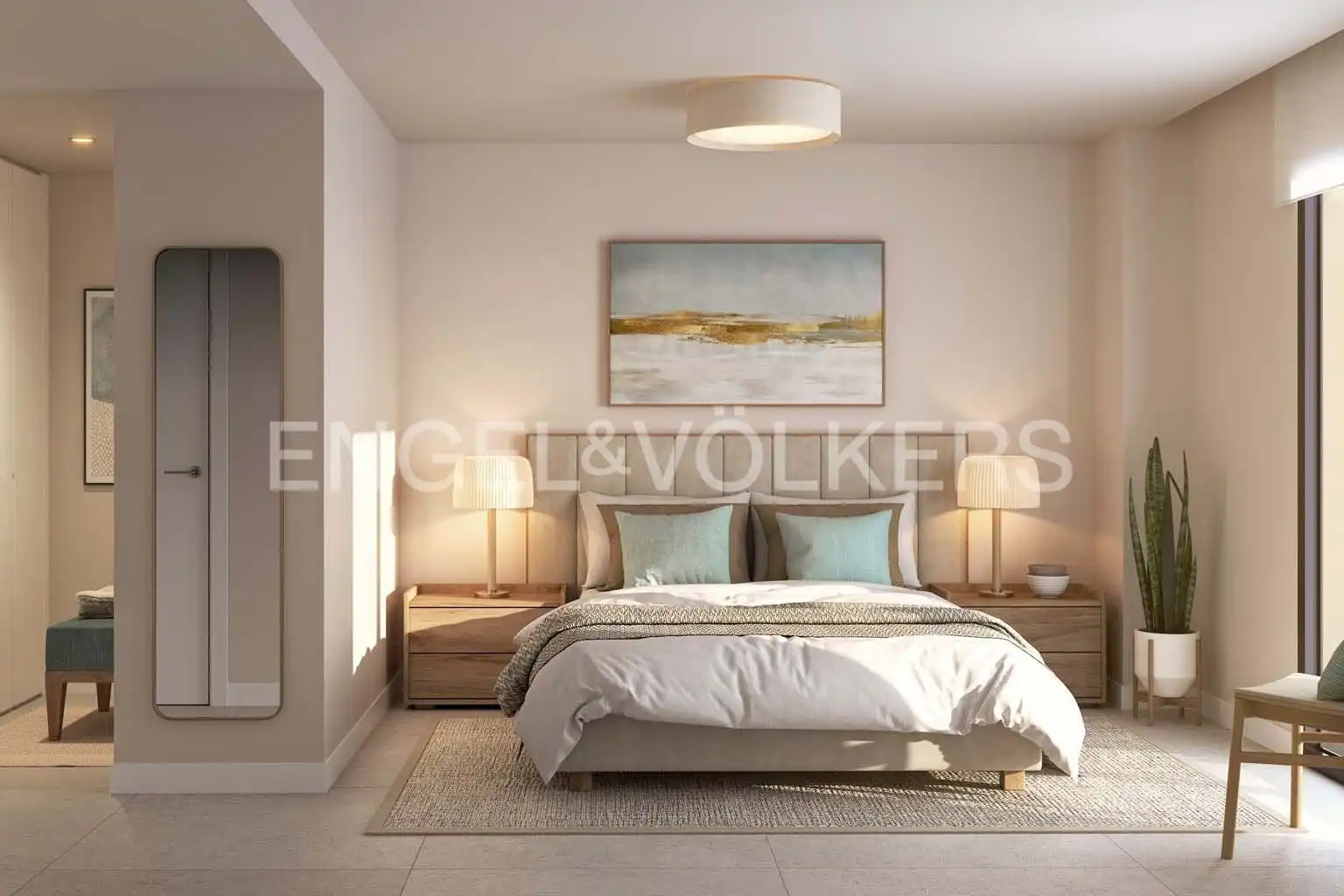 Appartement avec piscine à vendre à Callao Salvaje - Playa Paraíso, imagen 4