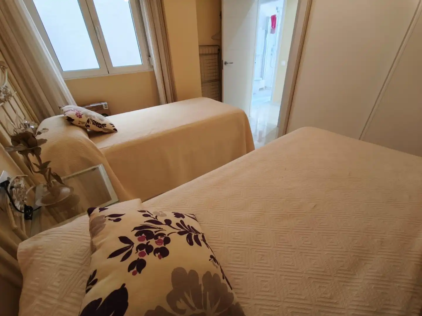 Flat with lift for sale in Centro Urbano, imagen 6