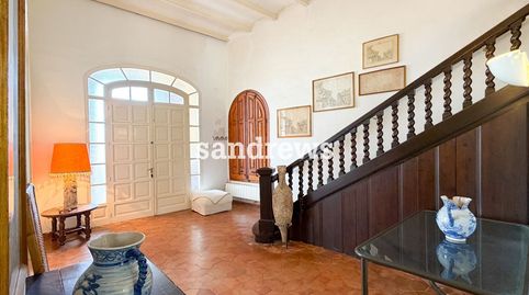 Foto 4 de Casa adosada en venda a El Port de la Selva, Girona