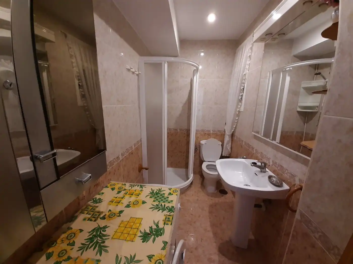 Apartamento con jardín en venta en Playa de Levante, imagen 16