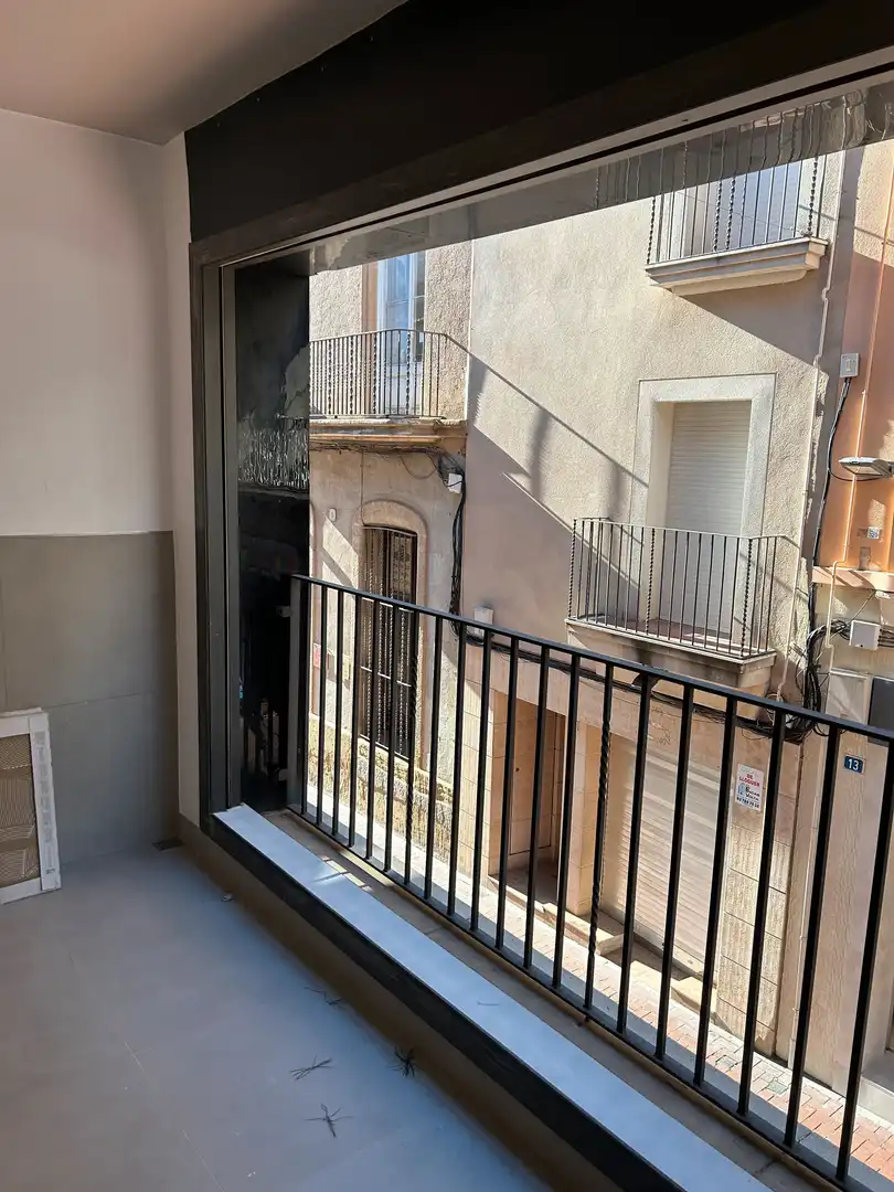 Piso de alquiler en Carrer dels Gavatxons, Barri del Centre