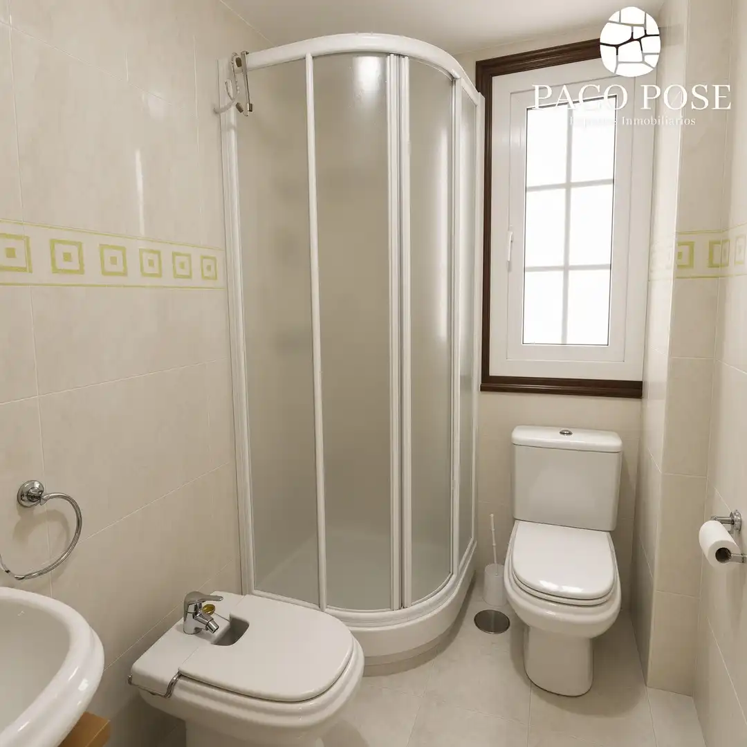 Duplex à louer à Rúa Riego de Agua 46, imagen 22