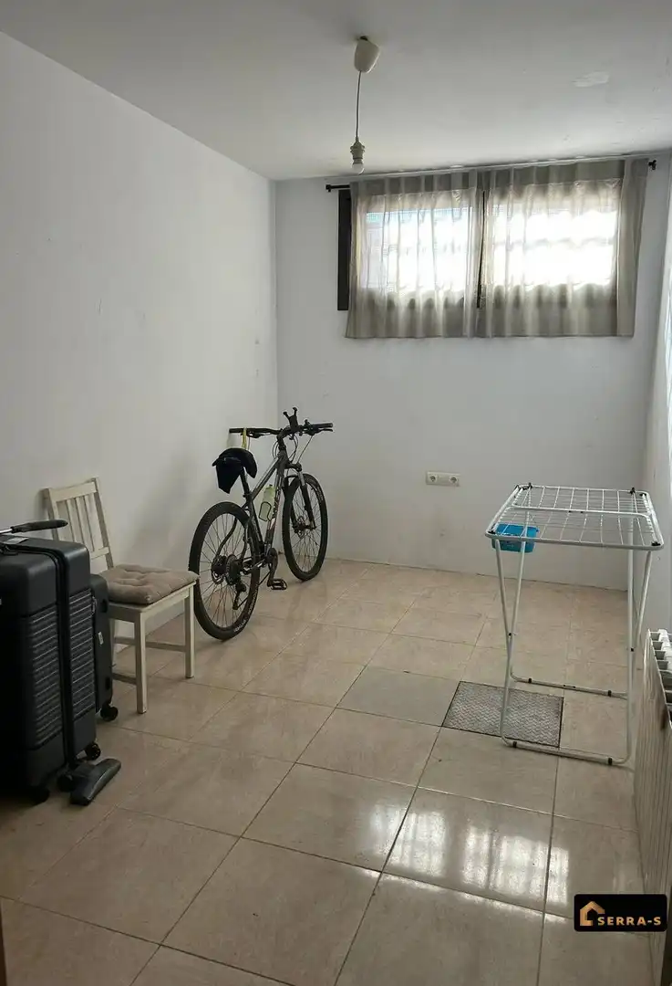 Parking of Duplexes for sale in Tordera  with Heating and Balcony