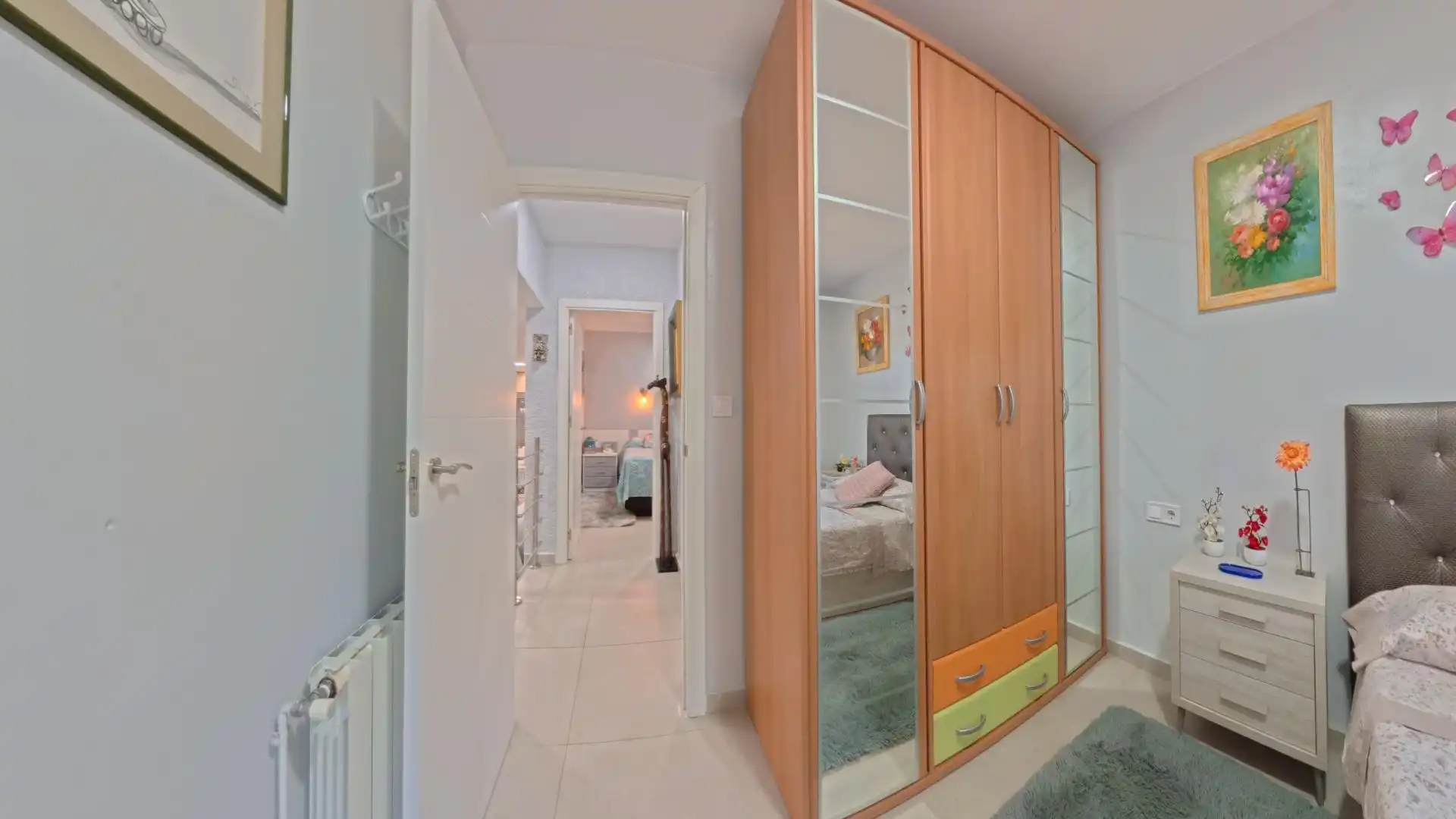 Casa con piscina en venta en Carrer del Puig Tomàs 5, imagen 24