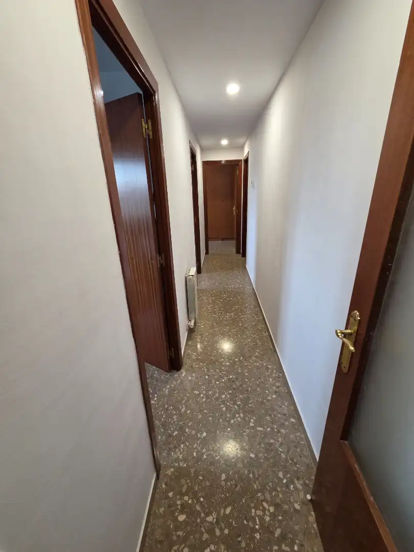 Piso en venta en Vilafranca del Penedès con Aire acondicionado, Calefacción y Trastero