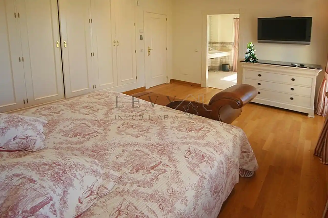 Villa avec piscine à vendre à Nueva Andalucía, imagen 20