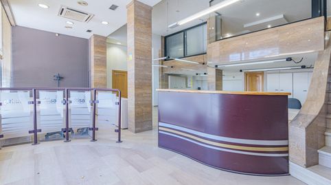 Photo 2 of Commercial properties for sale in Avenida Andalucia, 34, Cerrillo de Maracena - Periodistas, Granada Capital