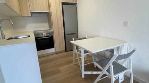 Foto 5 de Pis de lloguer a Calle Arcipreste Mariano Aroca, El Carmen, Murcia