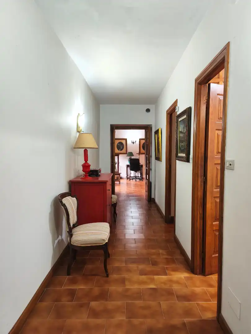 House with terrace for sale in Rúa de Brión, imagen 49