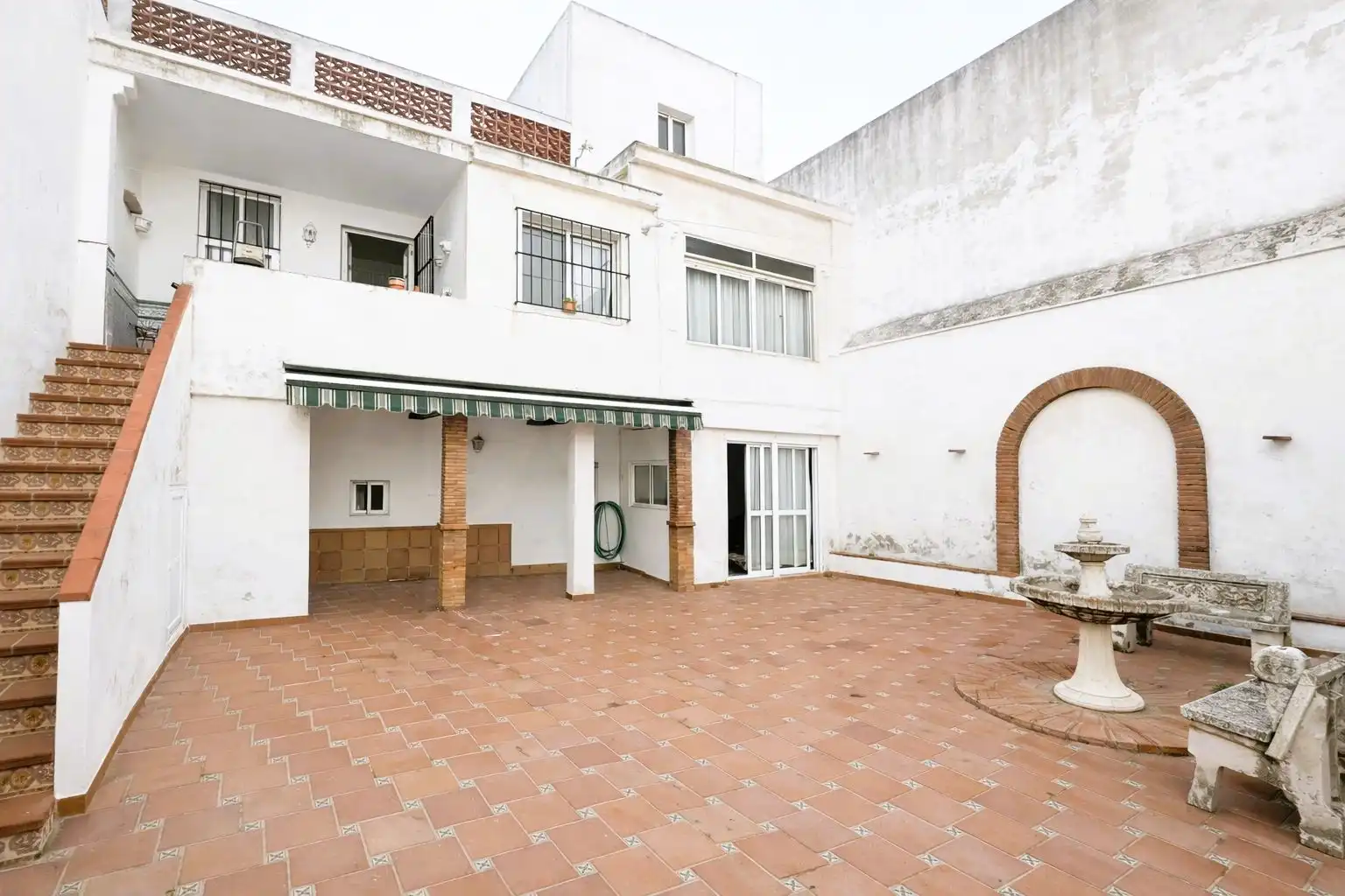 Residencial en venda a Tarifa ciudad, imagen 3