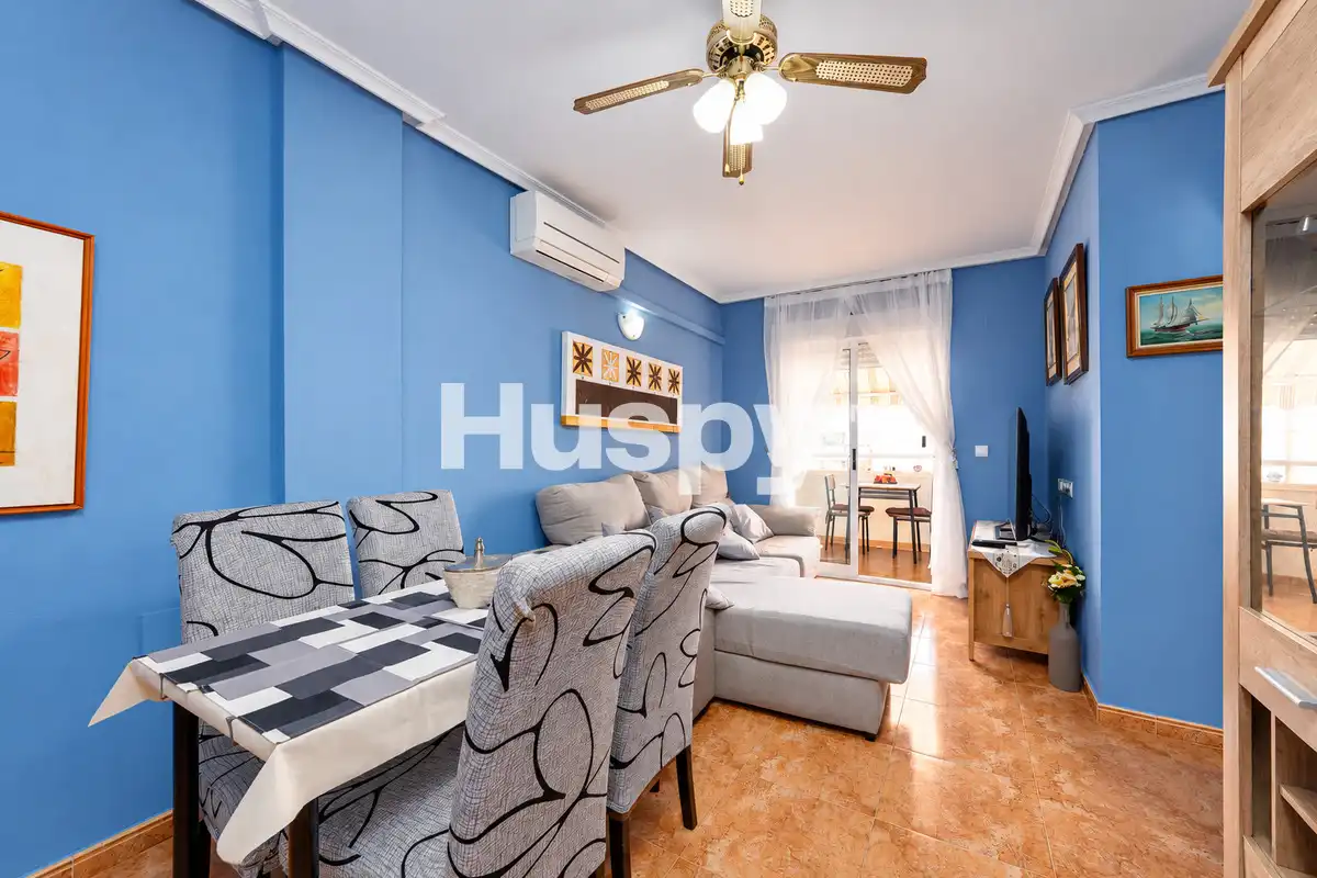 Penthouse with terrace for sale in Calle d Manuel Martinez Guirao, imagen 6