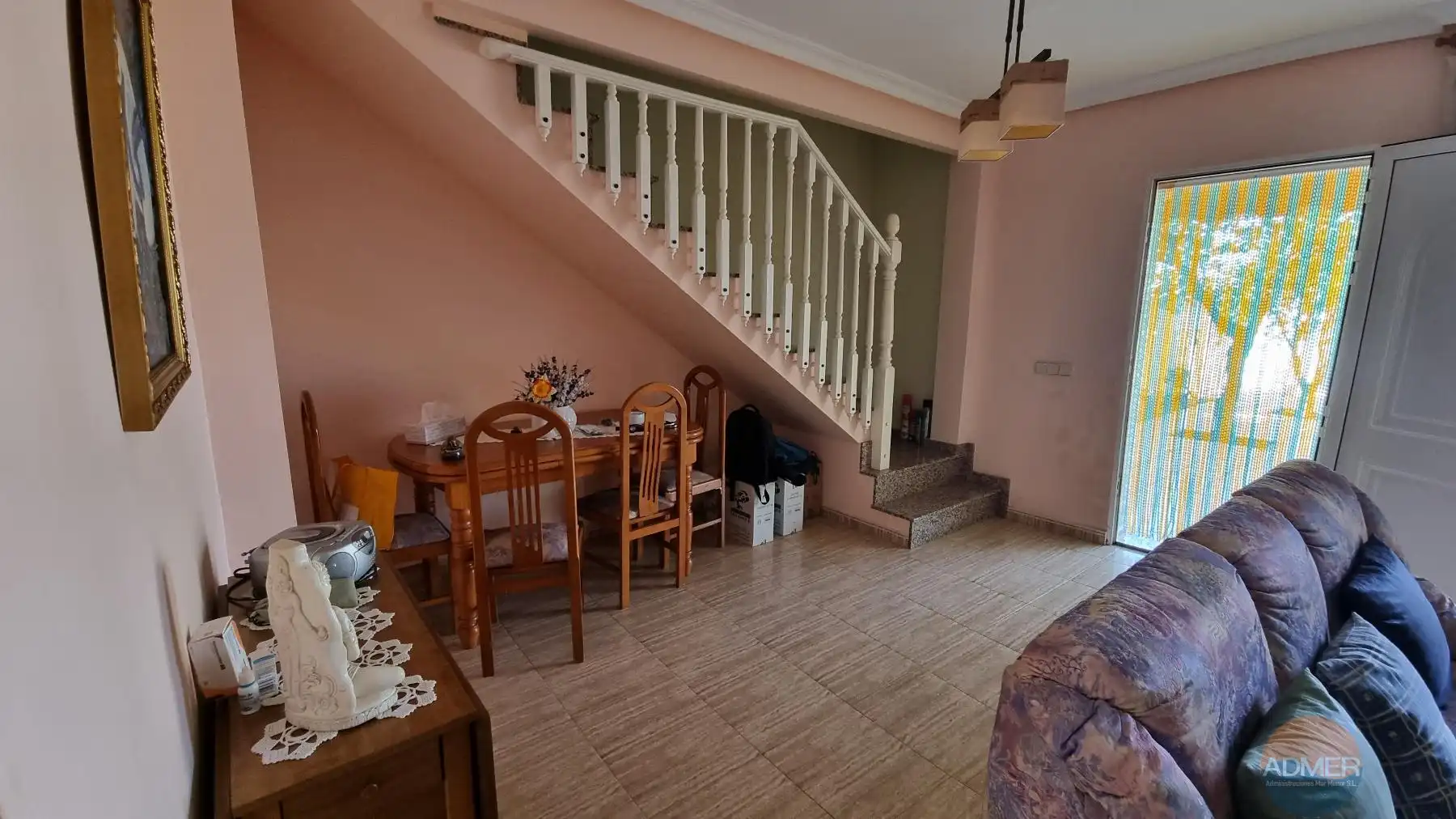 Detached homes for sale in San Javier  with Air Conditioner, Storage room and Balcony