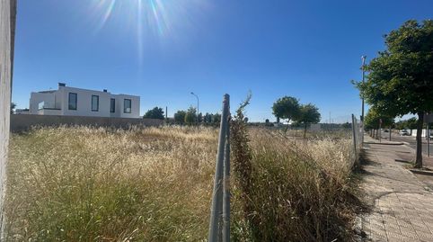 Foto 3 de Residencial en venta en Escritor Francisco Portes, Centro, Utrera