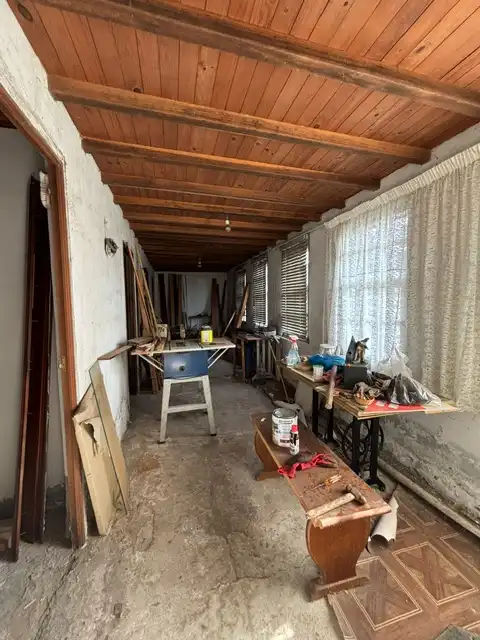 Casa o xalet en venda en A Gándara