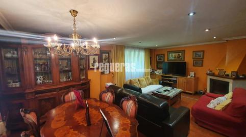 Foto 3 de Casa o xalet en venda a Maria Lejarrega, El Carbayedo - El Quirinal, Avilés