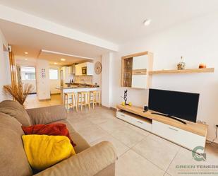 Living room of Flat for sale in Adeje  with Air Conditioner, Storage room and Swimming Pool