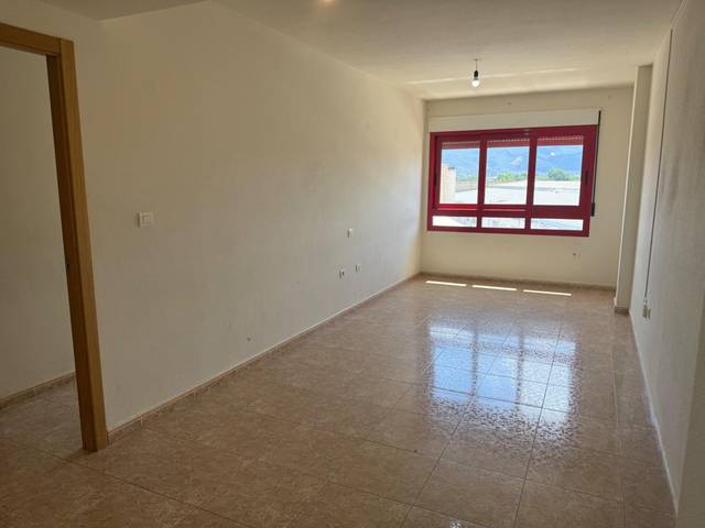 Apartamento en Venta en Barriomar - La Purísima