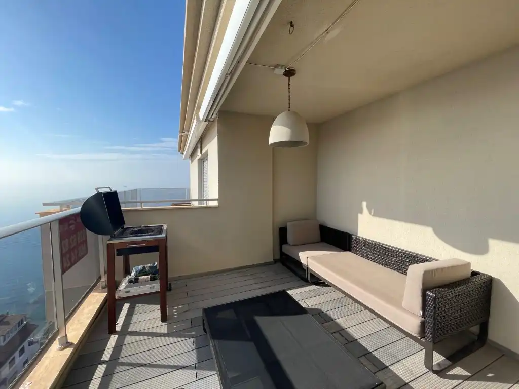 Penthouse with terrace for sale in Barrio Veneziola J (Manga), imagen 2