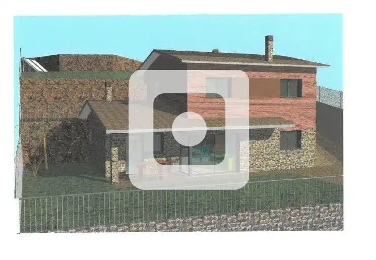 Residencial en venta en Llinars del Vallès