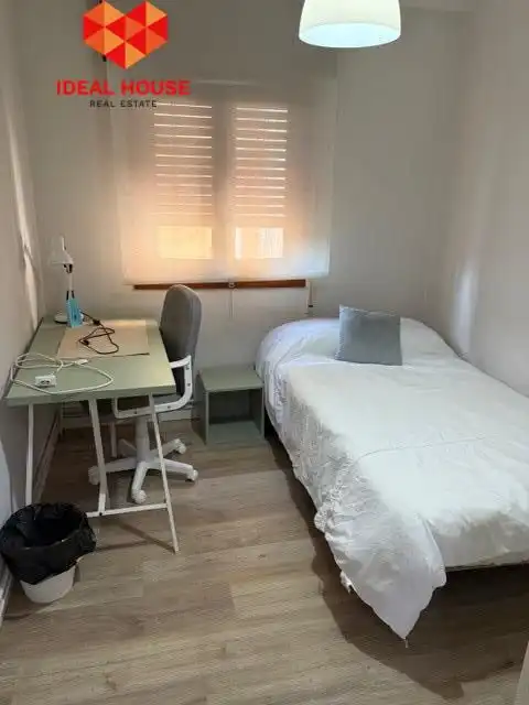 Wohnung zur Miete in Plaza Mayor - San Agustín, imagen 15