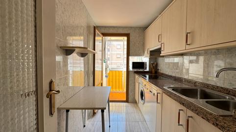 Foto 4 de Apartament en venda a Calle Ibon de Iserias, 4, Centro - Llano Samper, Huesca