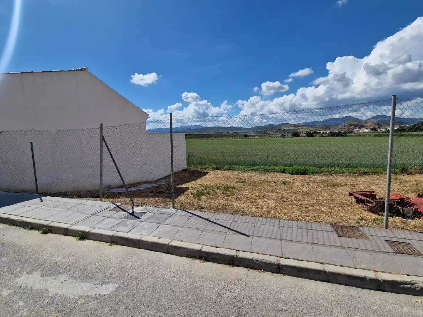 Terreny residencial en venda a Calle de los Nazaríes, imagen 2