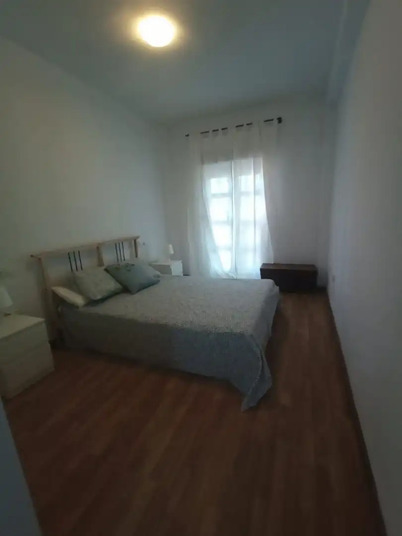 Flat for rent in El Puerto de Santa María, Cádiz