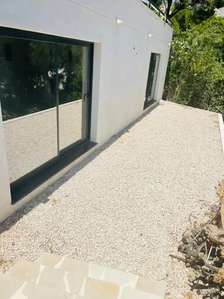 Casa con piscina en venta en Altea la Vella, imagen 32