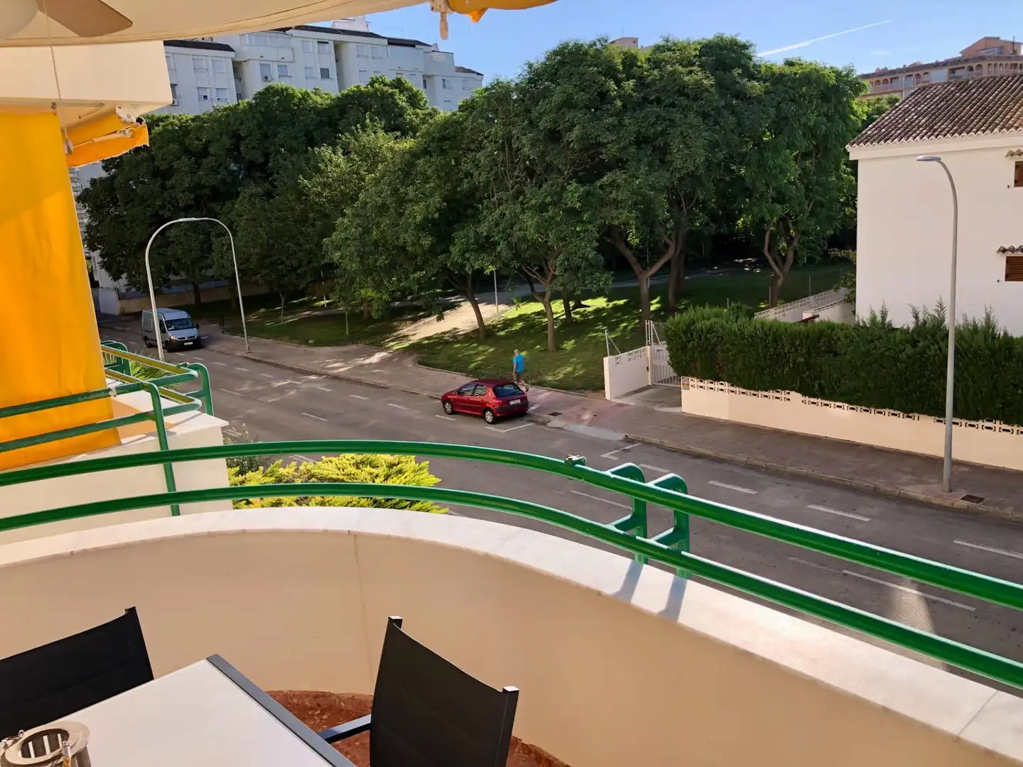 Appartement avec terrasse à vendre à Calle SERRANIA DEL TURIA 4, imagen 7