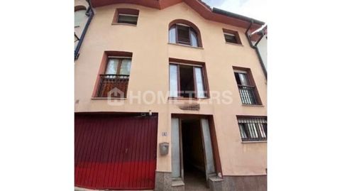 Foto 2 de Casa adosada en venda a Errotalde Kalea, Usurbil, Gipuzkoa