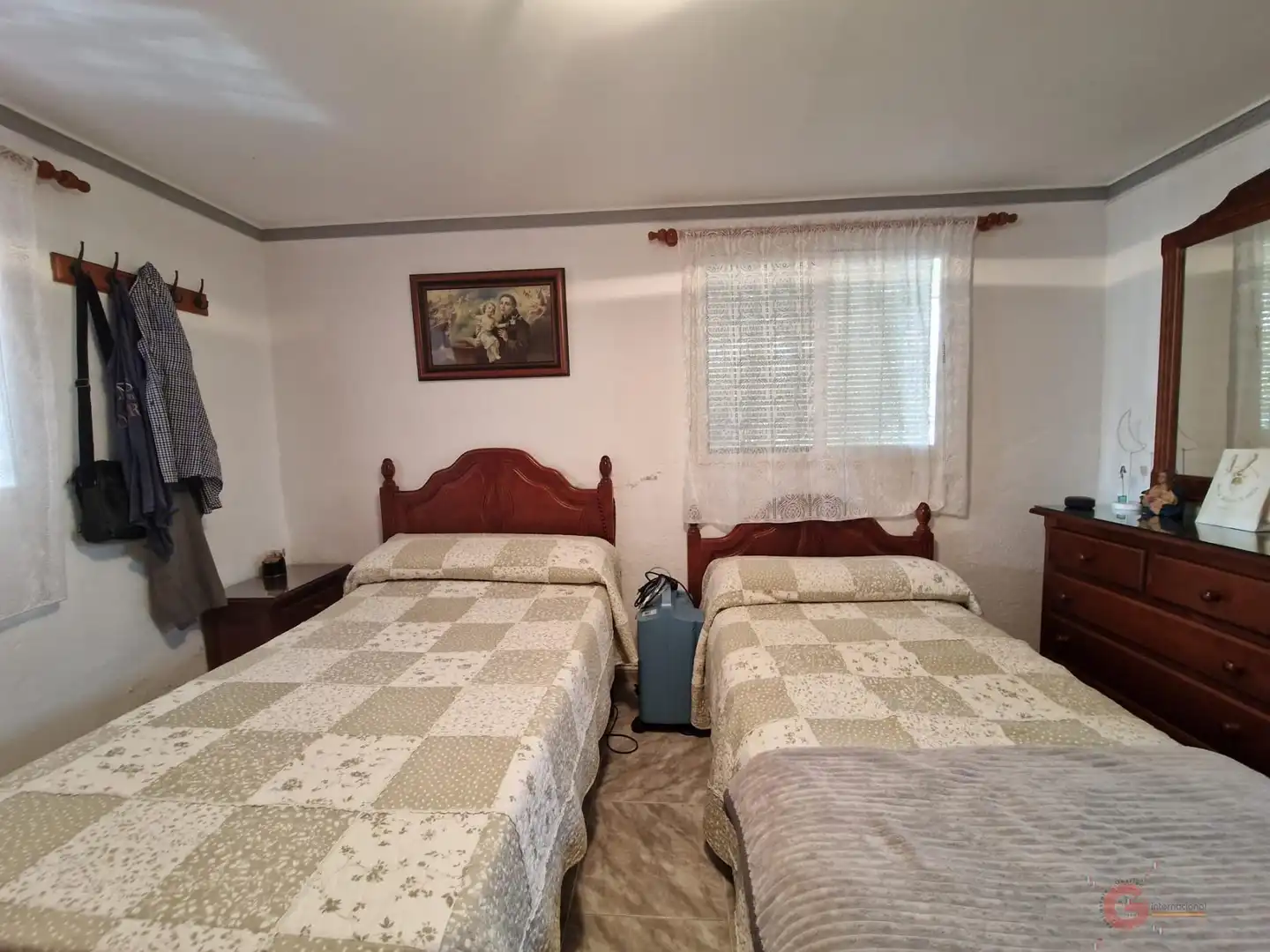 Country homes for sale in Lobres
