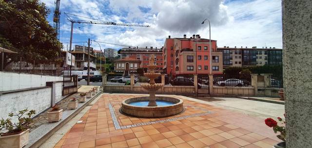 Casa-chalet en Venta en Perillo