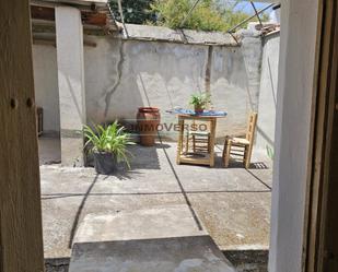 Terrassa de Casa o xalet en venda en Viñuela