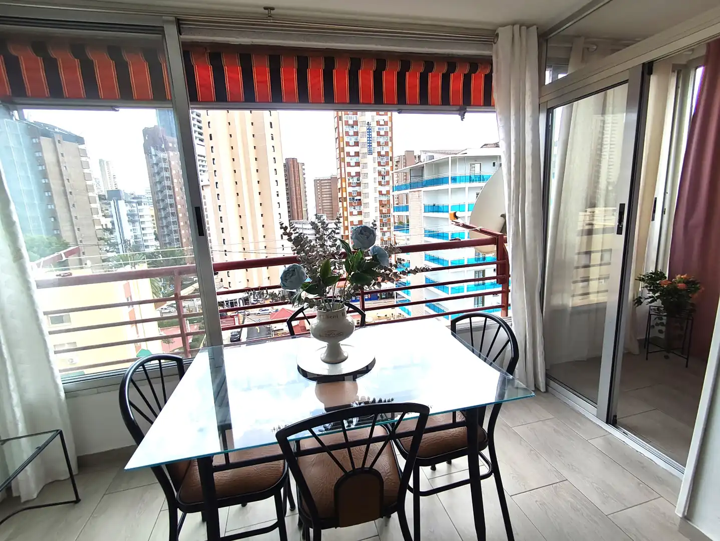 Piso con ascensor en venta en Rincón de Loix, imagen 29