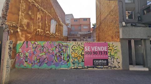 Foto 3 de Residencial en venda a Barcelona 568-570, S/n, Creu de Barberà, Barcelona