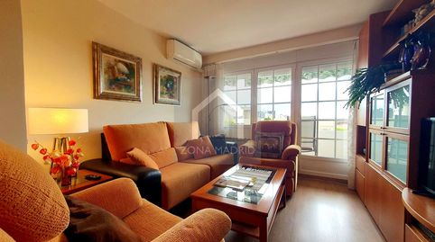 Foto 4 de Piso en venta en De Javier de Miguel, Palomeras Bajas, Madrid Capital