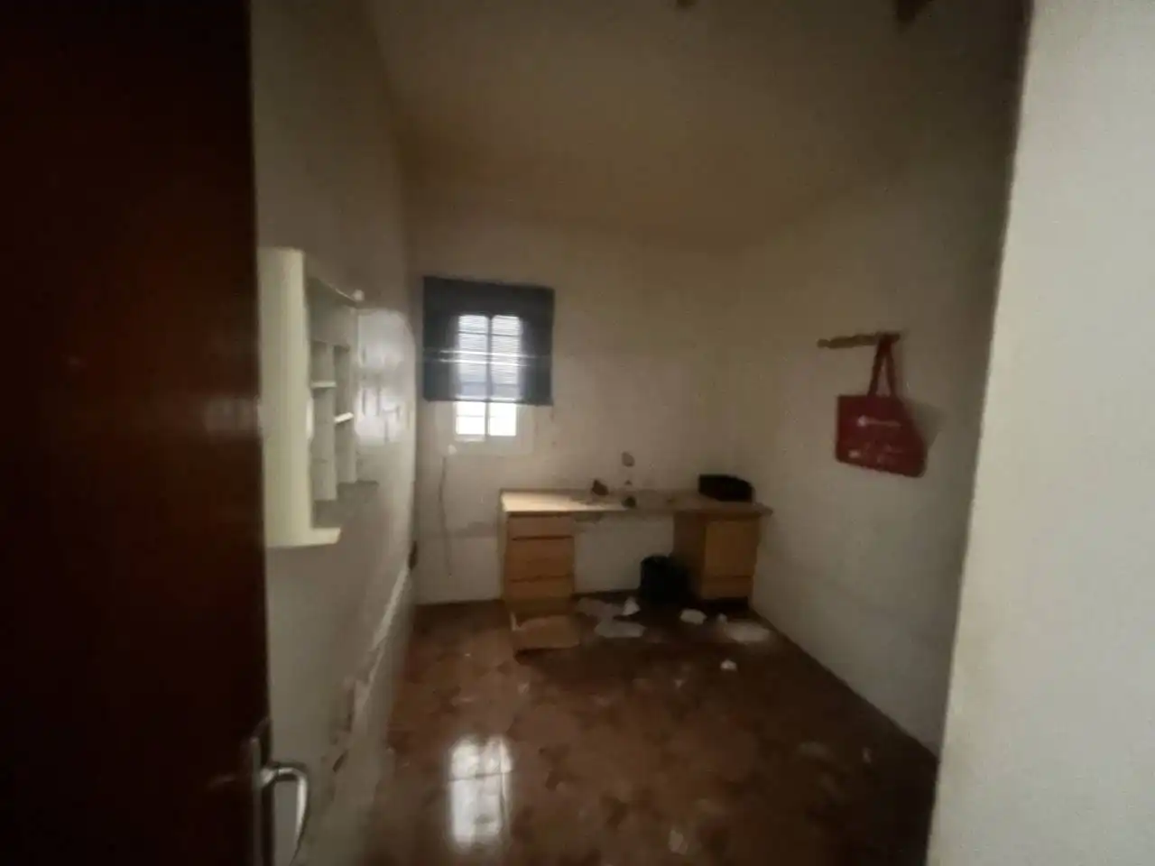 Bedroom of Commercial properties for rent in L'Hospitalet de Llobregat