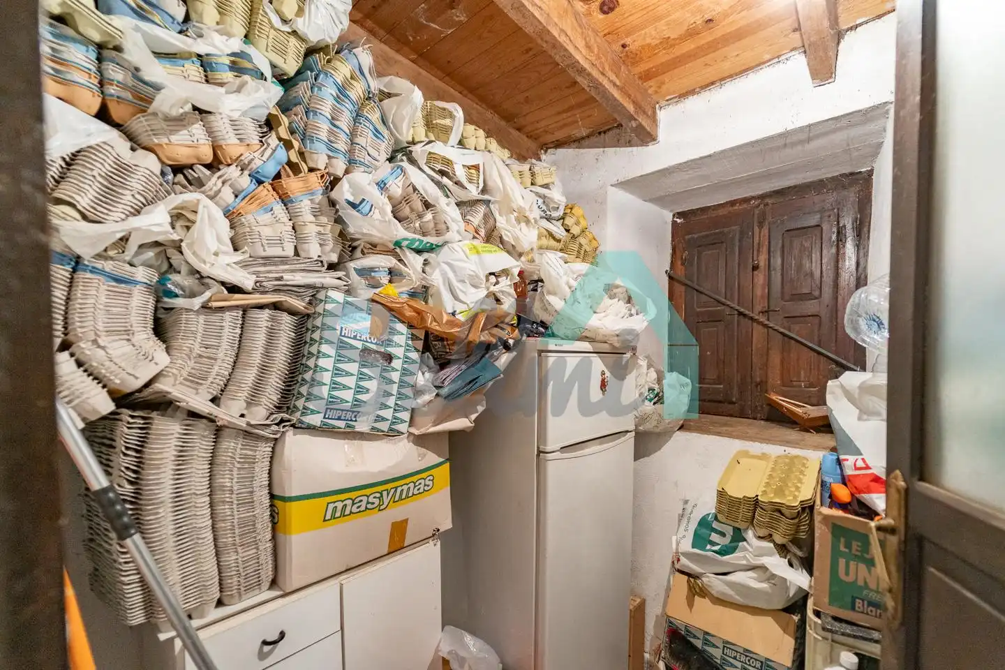 Casa amb jardí en venda a Orrea, imagen 18