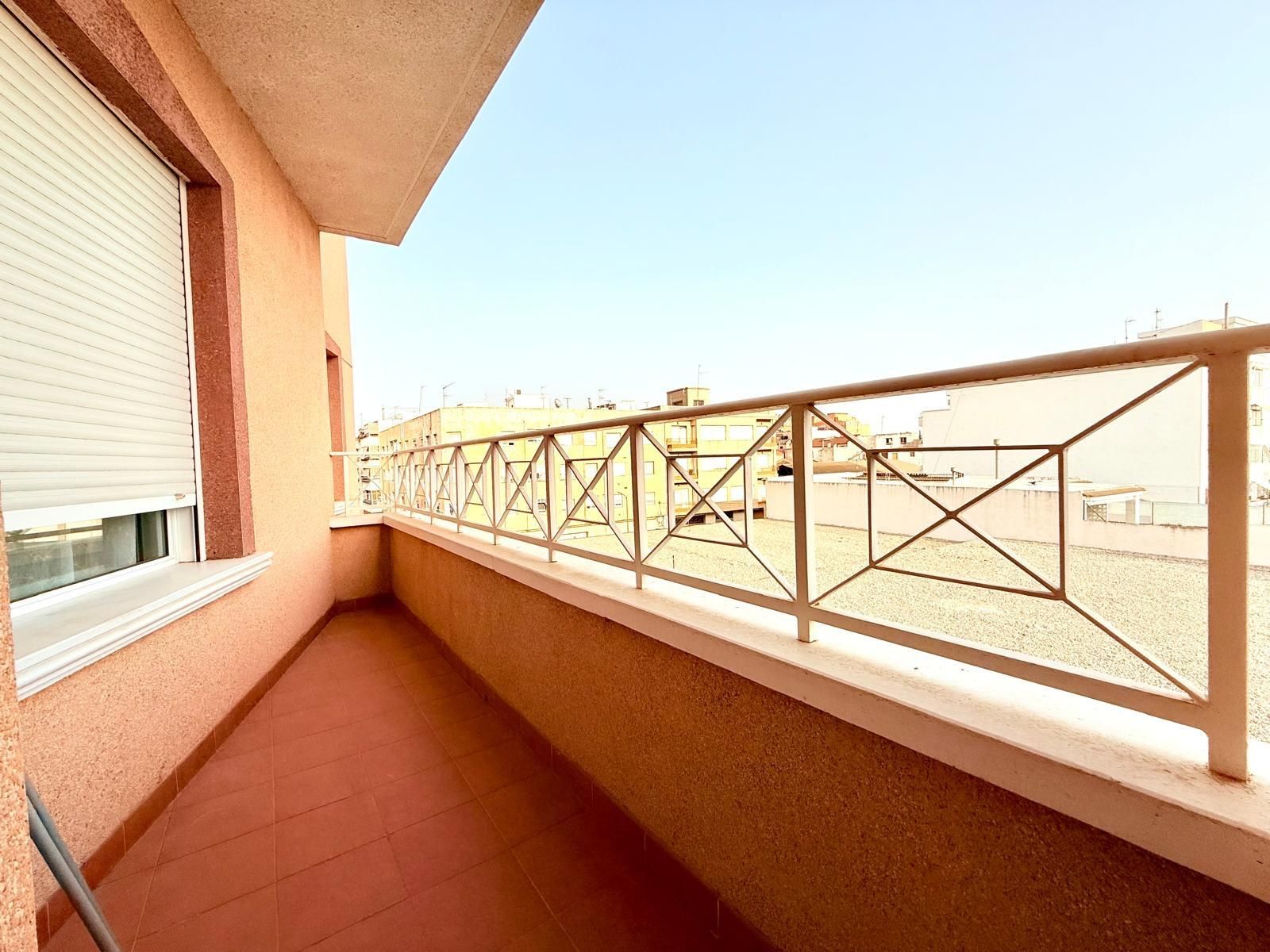 Terrassa de Pis en venda en Orihuela amb Aire condicionat, Traster i Balcó