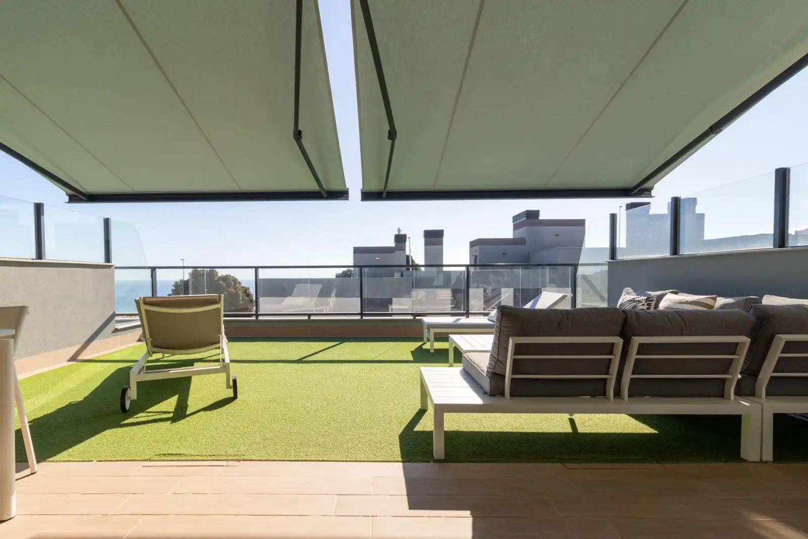 Mini appartamento con piscina in vendita a Gran Alacant, imagen 6