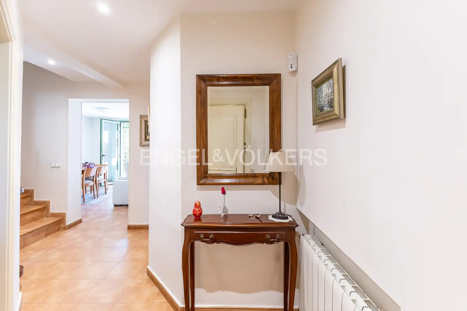 Detached homes for sale in Madrid  with Air Conditioner, Heating and Private garden