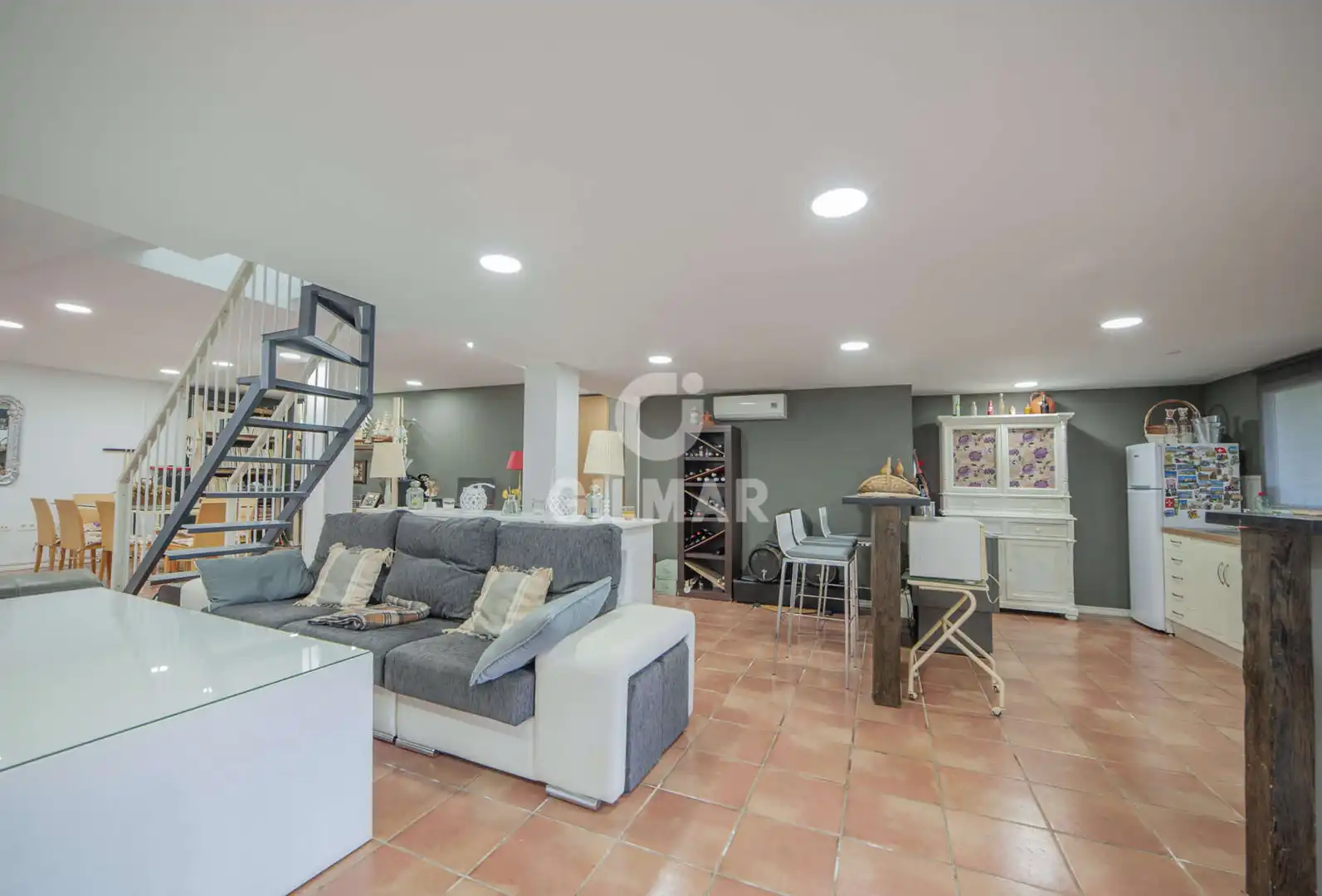 Casa o xalet en venda en Alcalá de Guadaira amb Calefacció, Jardí privat i Piscina